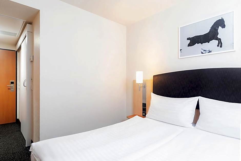 InterCityHotel Wien
