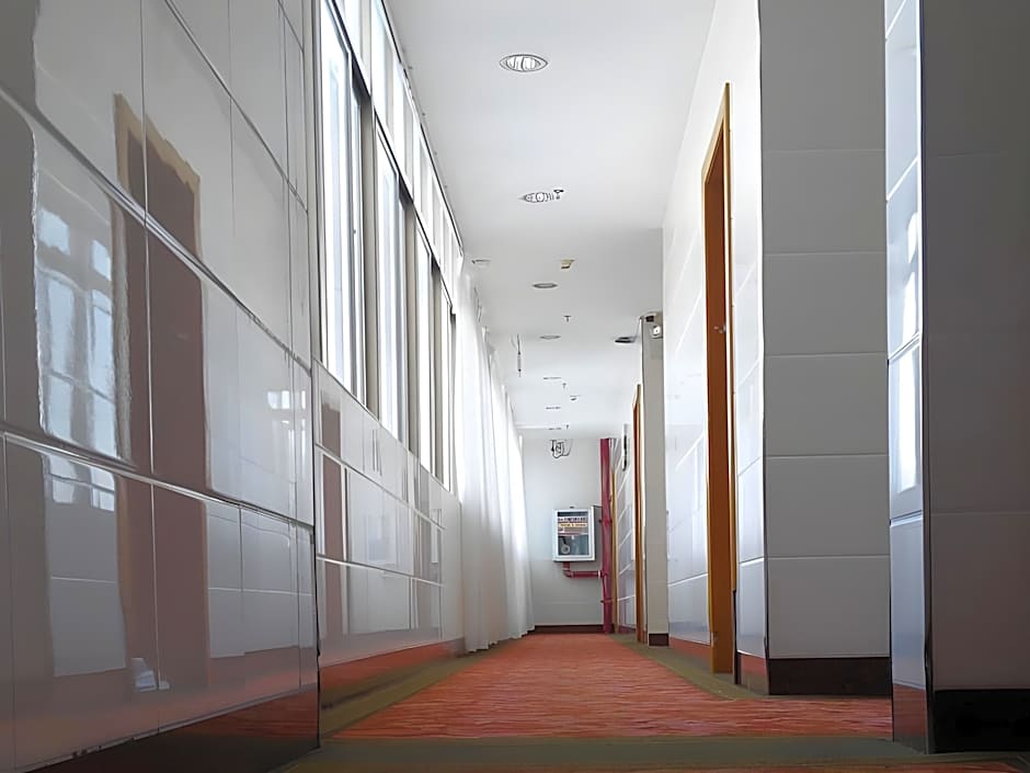 Green Tree Inn Haikou Chengmai County Chengmai Old Town