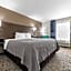 Quality Inn Kinston Hwy 70