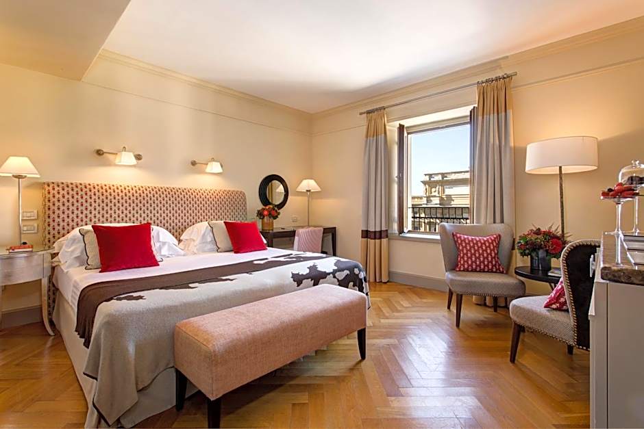 Hotel Savoy