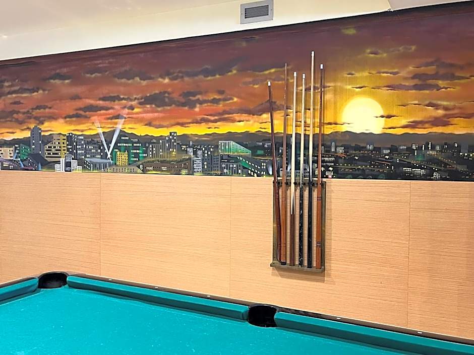 Wuau! Hotel Galanthus & Spa