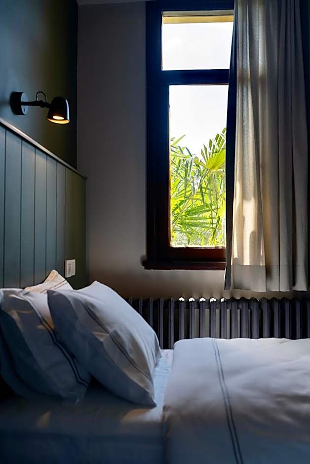 Iliada Hotel Kaz Daglari