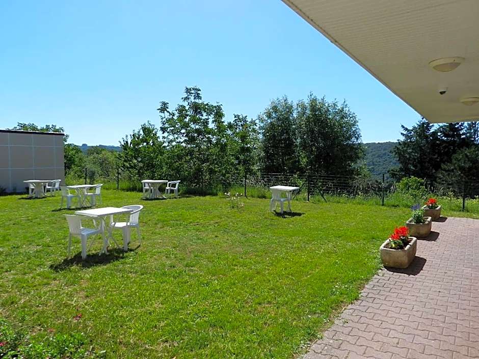 The Originals Access, Hotel Tulle (P'tit Dej-Hotel)