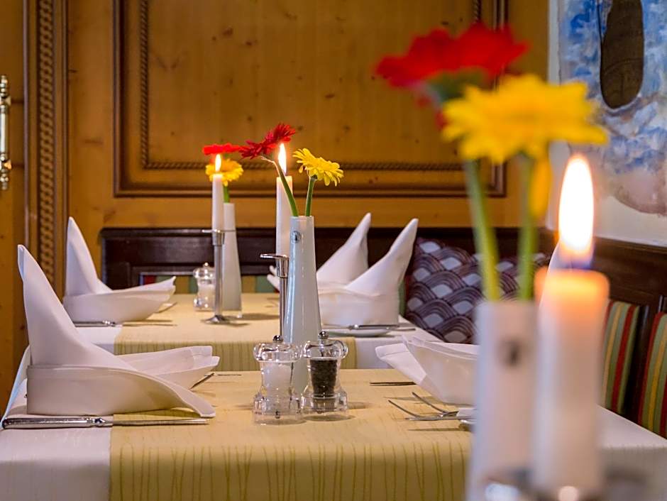 Hotel Restaurant Schiff