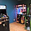Woodside Dells Hotel & Suites