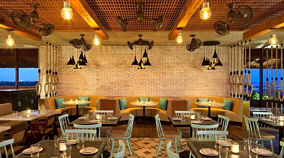 Hyatt Centric Playa del Carmen 