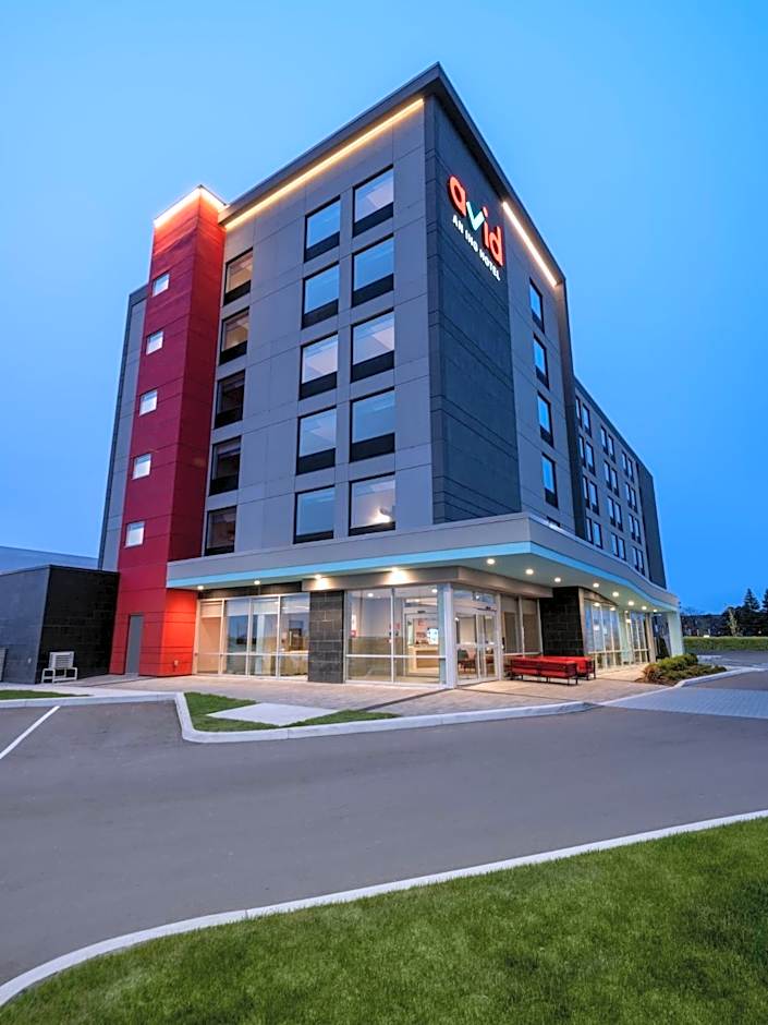 avid hotels - Toronto - Vaughan Southwest By IHG