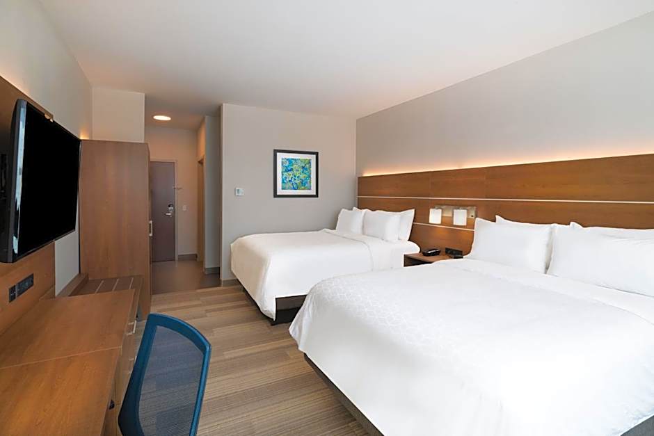 Holiday Inn Express & Suites St Peters By IHG