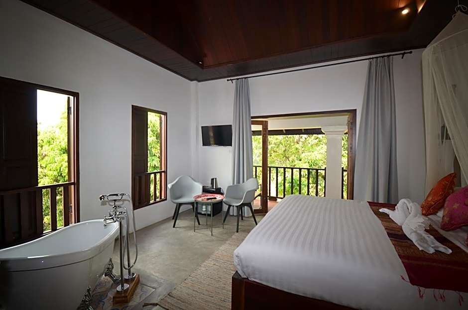 Moonlight Champa Riverview