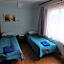 Livonia Matkamaja hostel, apartment