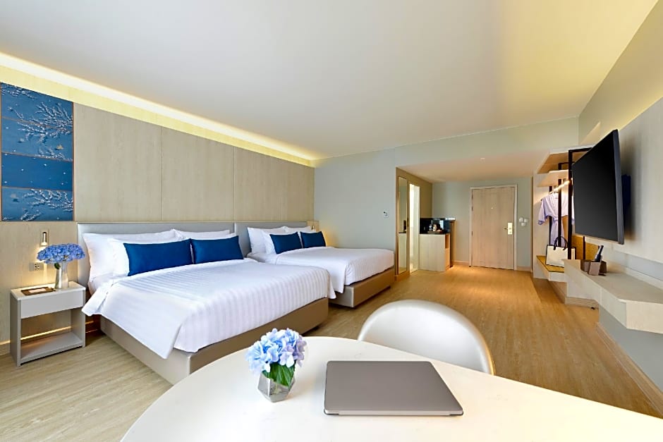 Centre Point Pratunam Hotel