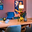 Four Stars by City Hotel