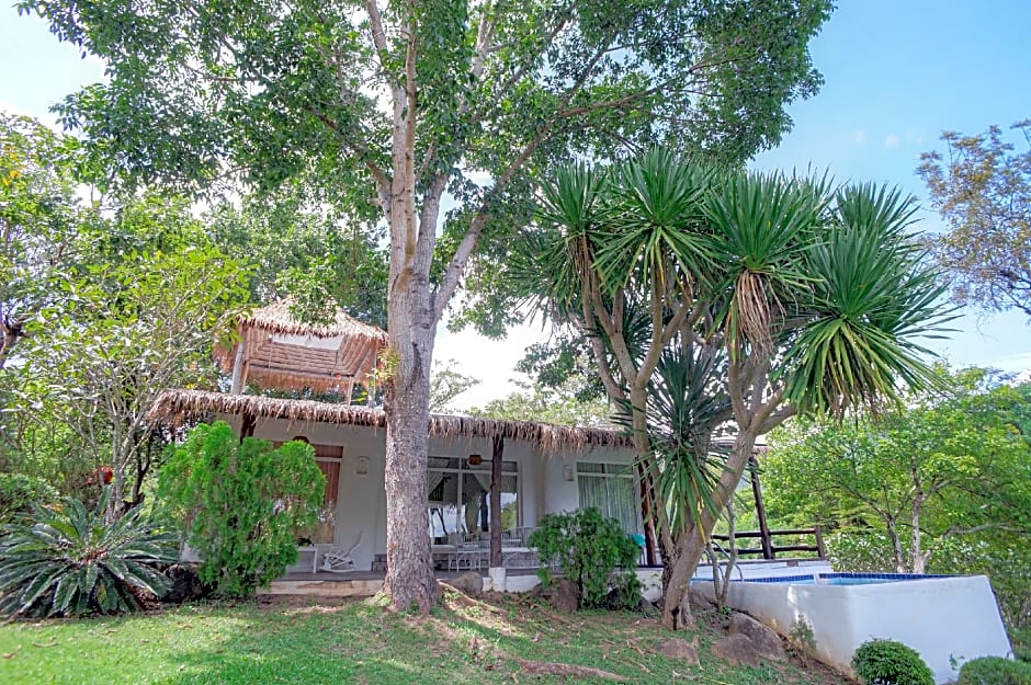 Baan Aom Kod Kun Kao