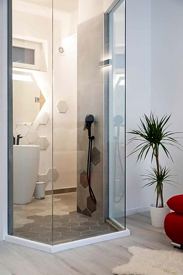 Lux Nest II City Apartment URBAN STAY
