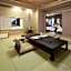 Ryochiku Bettei Hotel