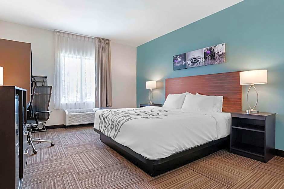 Sleep Inn & Suites