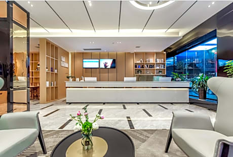 Dossen - Intelligent Superior 1 Bed Room