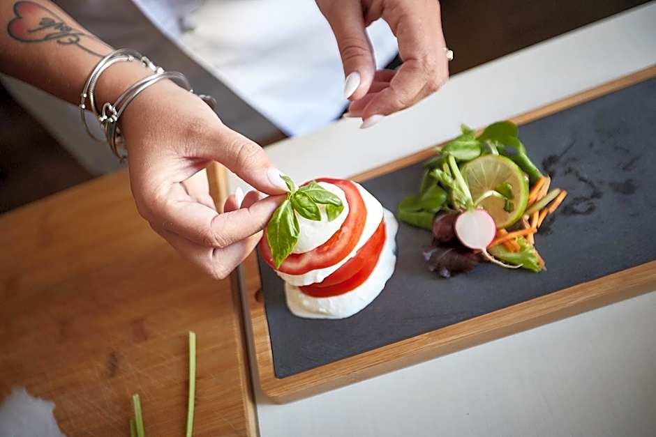 BB HomEitaly Civitavecchia