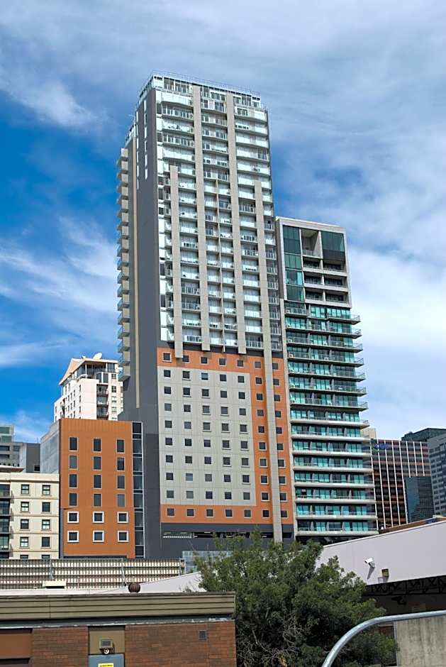 Atlantis Hotel Melbourne
