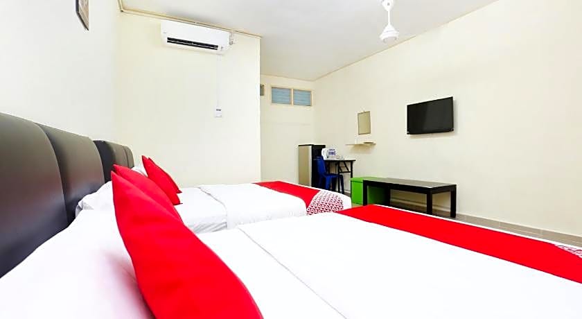 Hotel O Pelangi Marang