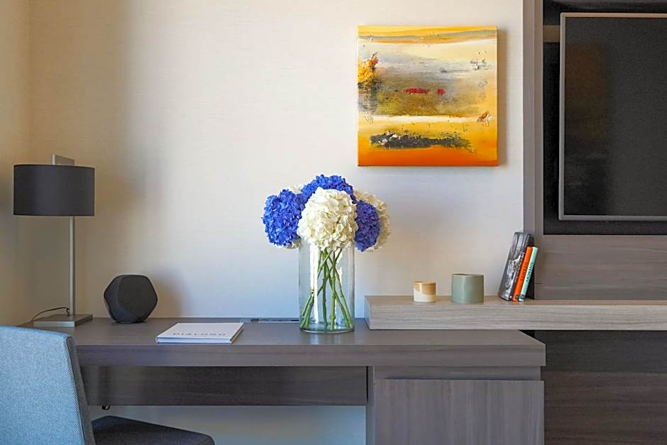 VP Plaza España Design