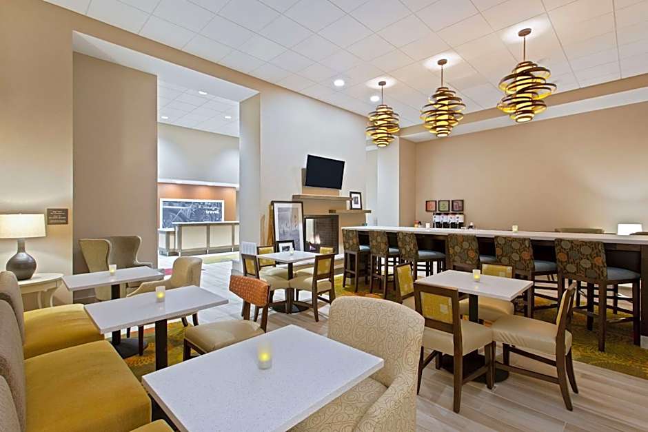 Hampton Inn By Hilton Sault Ste Marie MI