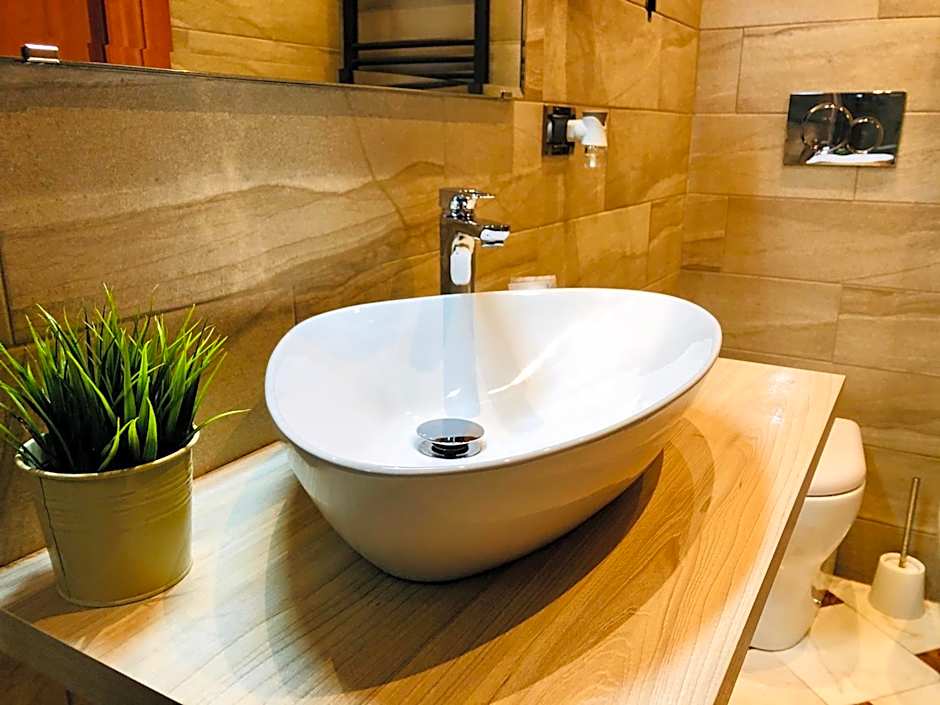 Villa Martina Classic & Luxury Room