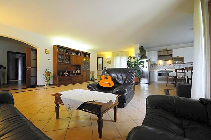 B&B Il Pozzo Di Celle