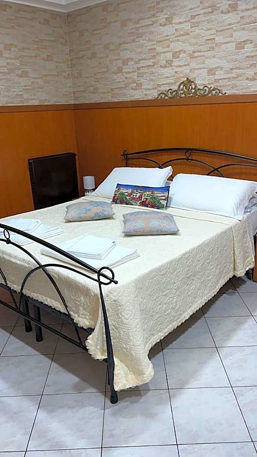 Al cervo tra i laghi