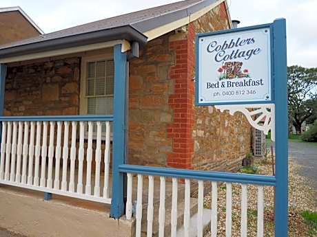 Cobblers Cottage B&B