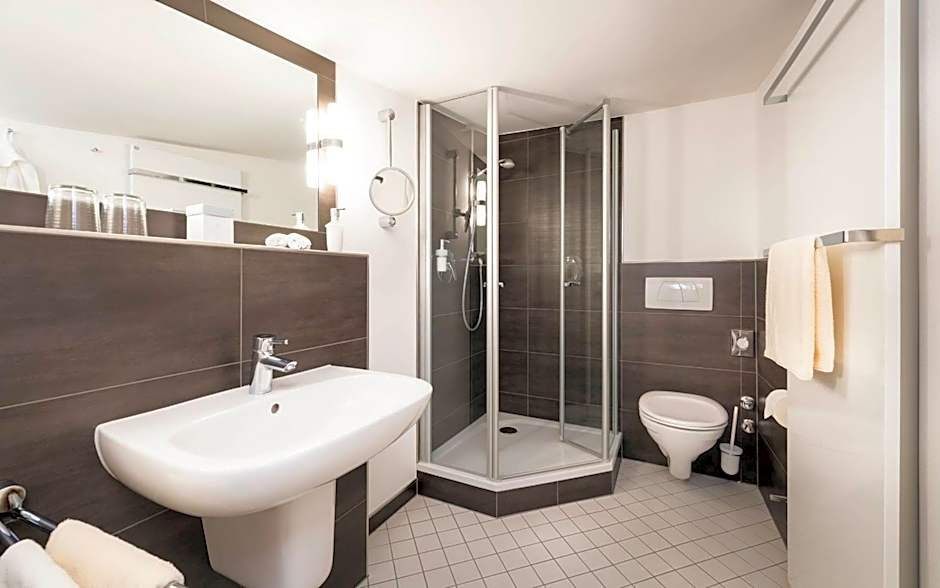 Romantik Hotel zum Stern