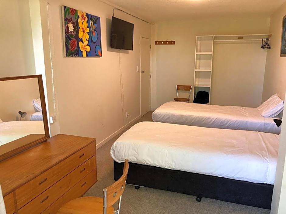 City Towers Apartments