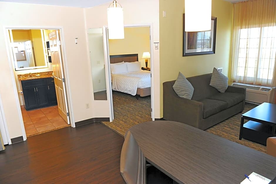 Candlewood Suites Santa Maria By IHG