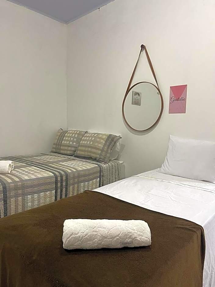 Apartamentos Vitória