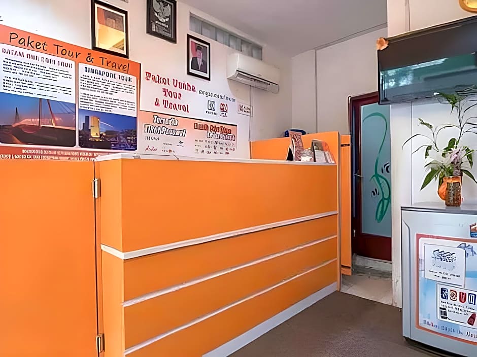 RedDoorz @ Batam Center 2