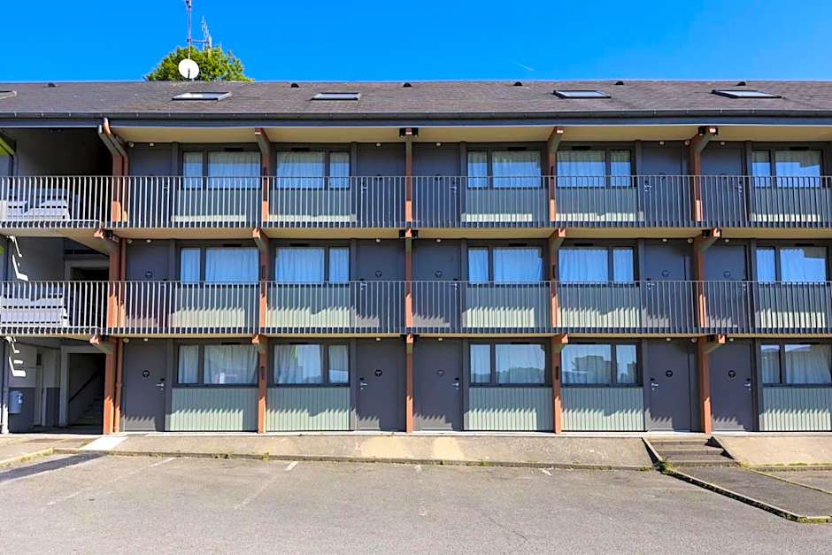 Campanile Le Mans Centre Est