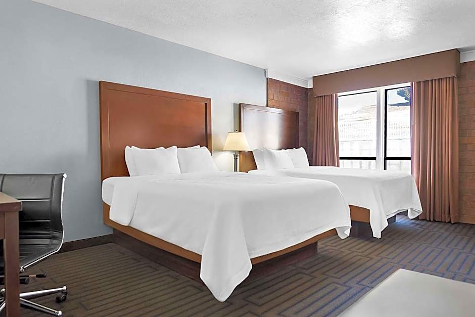 Best Western Pocatello Inn