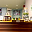 Garner Hotel Stuttgart City Centre By IHG