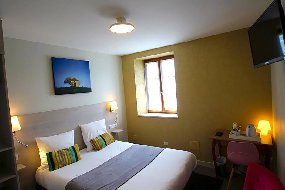 Hotel Archambeau