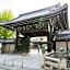 Stay SAKURA Kyoto Higashi Hongan-ji I
