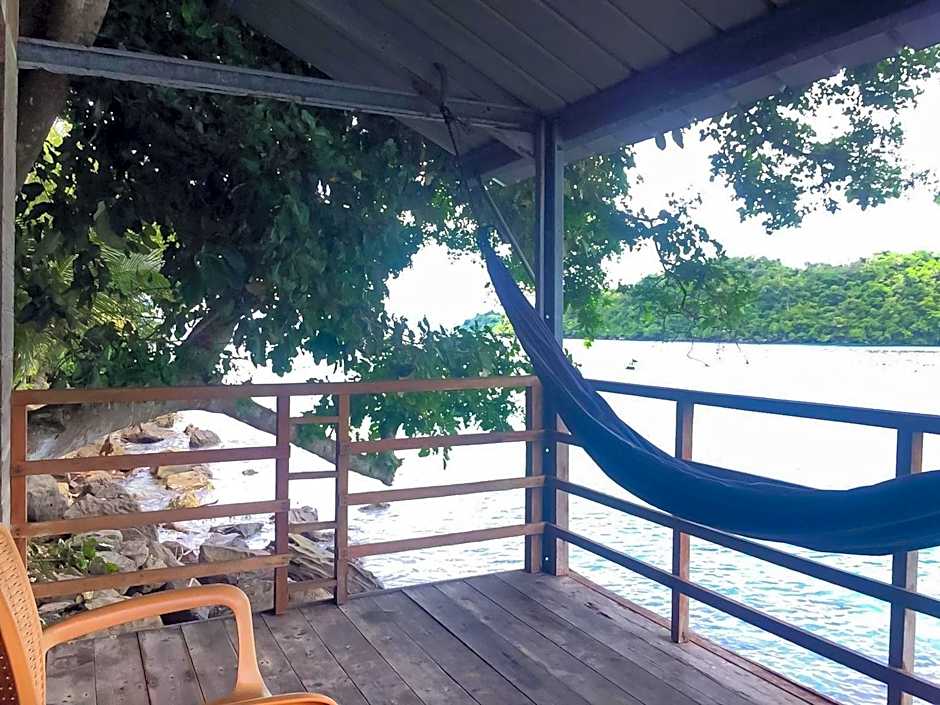 Olala Bungalows And Restaurant Mitra RedDoorz