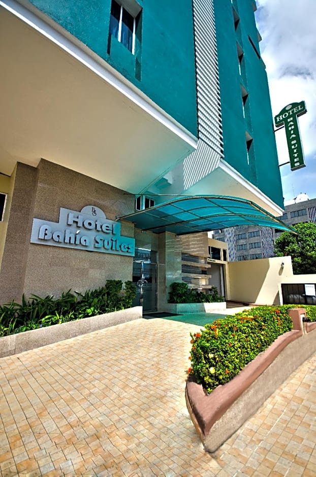 Hotel Bahia Suites