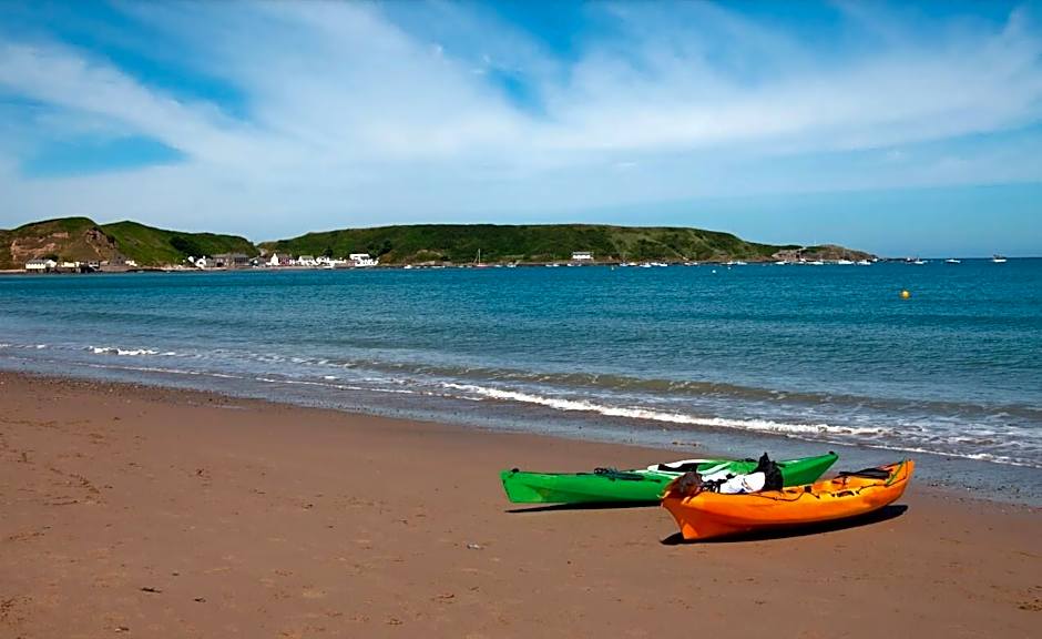 Hafan y Môr Holiday Park