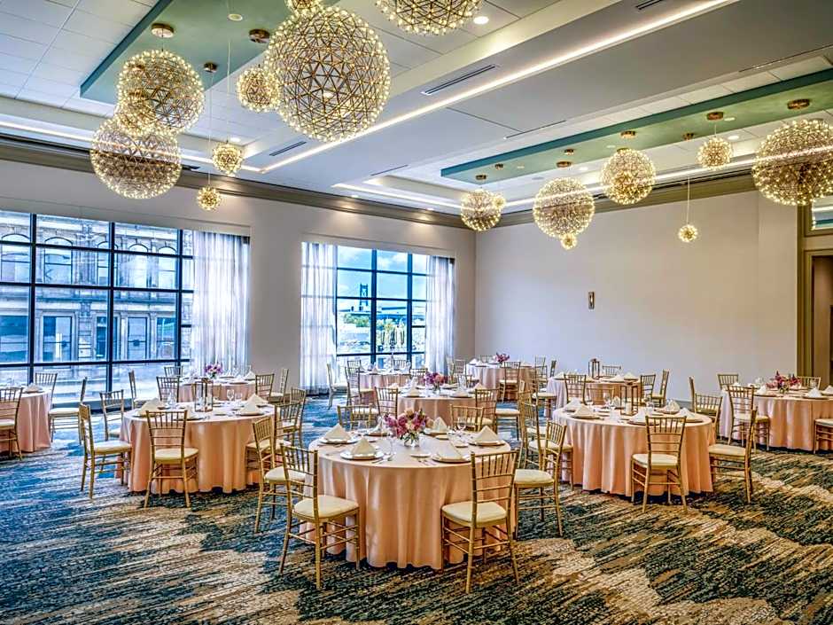 Homewood Suites By Hilton Toledo Downtown