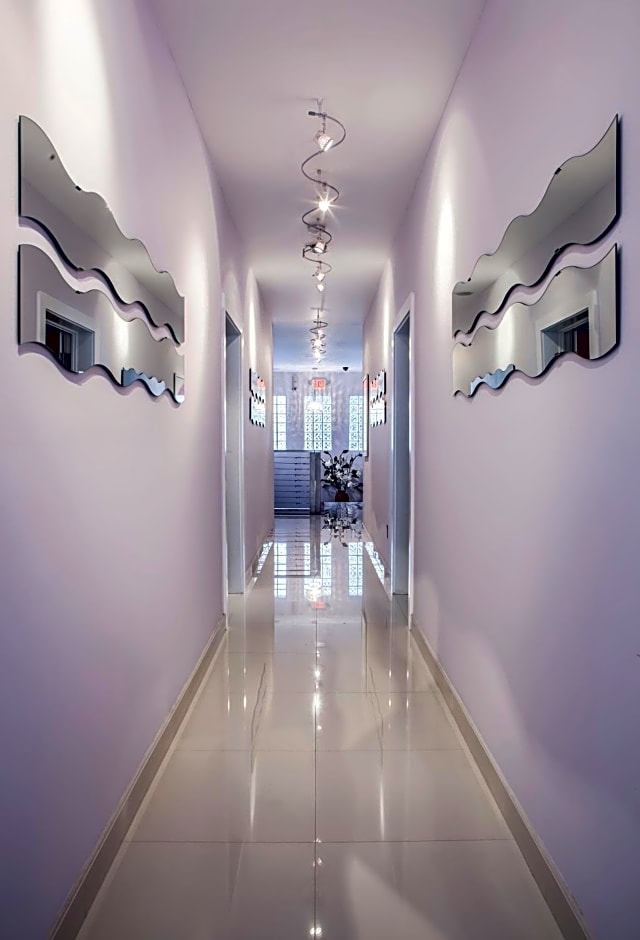 M Boutique Hotel