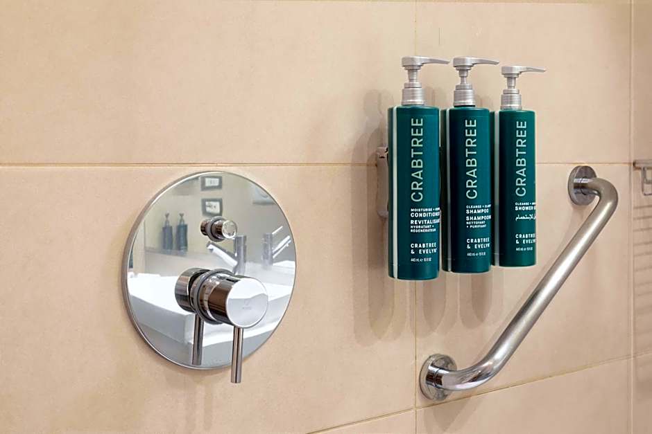 Hilton Garden Inn Venice Mestre