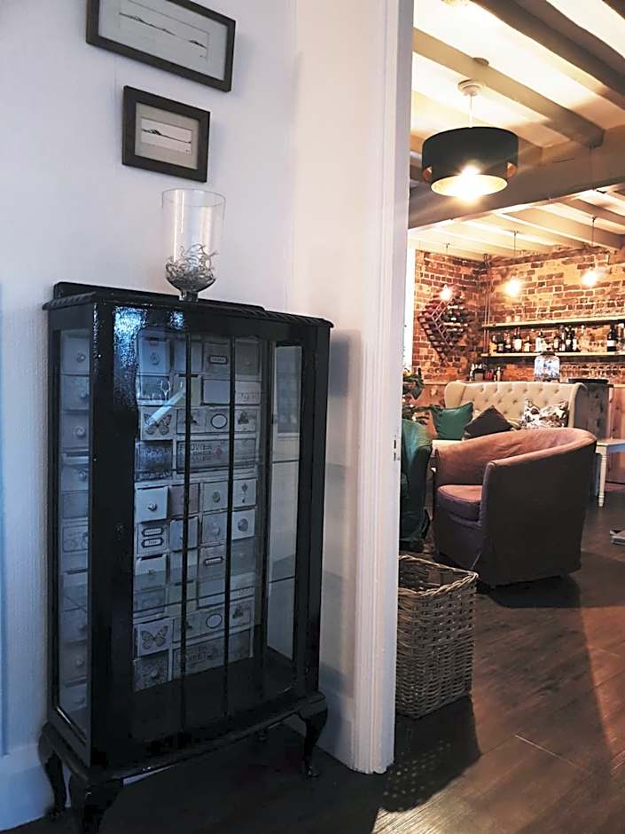 Orles Barn Guest House