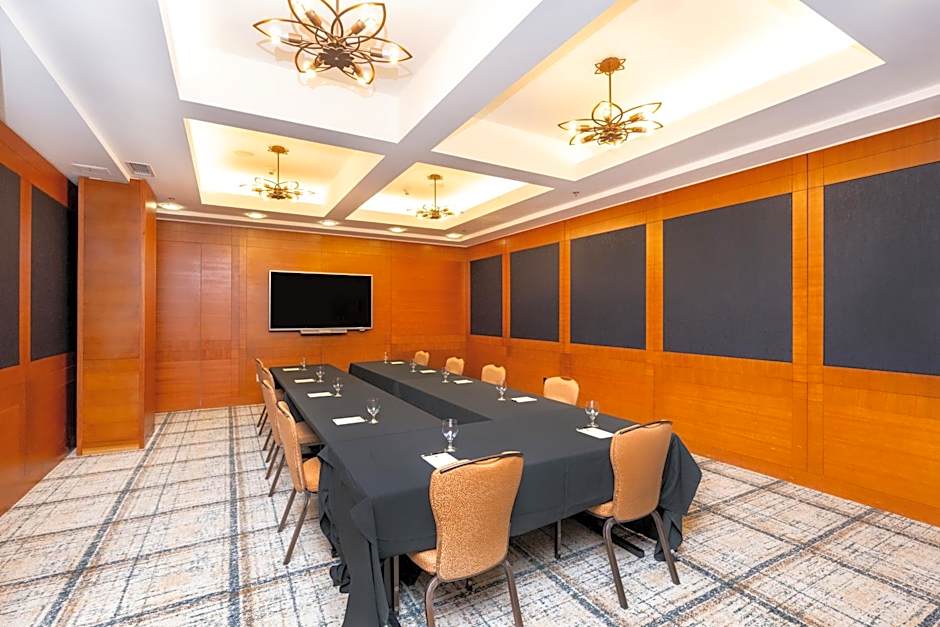 The Heathman Hotel Kirkland