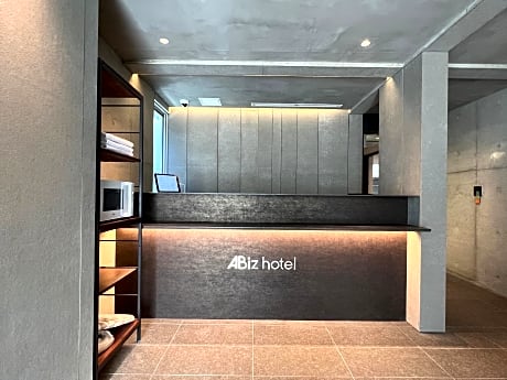 ABiz hotel 