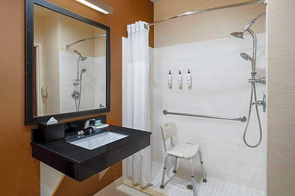 Fairfield Inn & Suites by Marriott Denver Aurora/Medical Center